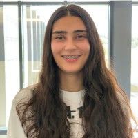 YouOn Employee Joana Mota's profile photo