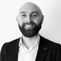 Principality Building Society Employee Chad Griffiths's profile photo