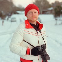 Nicholas Griffith Email & Phone Number