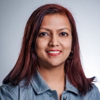 Elotl Employee Selvi Kadirvel's profile photo