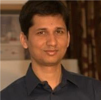 EPAM Systems Employee Aditya Jamwal's profile photo