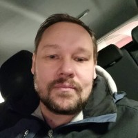 Digpro Employee Peter Hillerström's profile photo