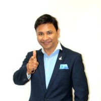 Anil Vaidian Email & Phone Number