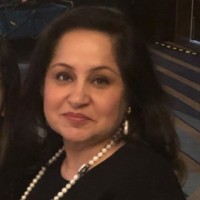 Nita Singhal Email & Phone Number