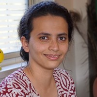 Maitreyee Rajput Email