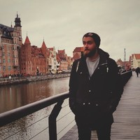 Magister Solutions Ltd. Employee Aaro Leikari's profile photo