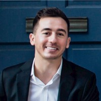 Webster Bank Employee Jack Russo's profile photo