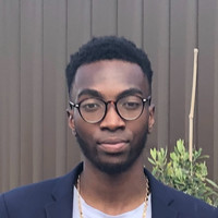 Trinity Managed Services Employee Gedeon Essien's profile photo