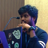 Parsewave Employee Logamithran M.r.'s profile photo