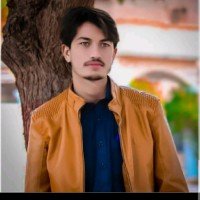 Tech Track Employee Muhammad Khan's profile photo