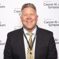 Anju Software Employee Paul Holgerson's profile photo