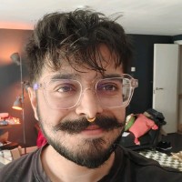 Arup Employee Ash Kulkarni's profile photo