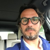 Gruppo Acqua Minerale San Benedetto Employee Davide Manzato's profile photo