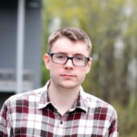 Plastic Omnium Employee Andrew Reames's profile photo
