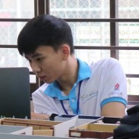 Vulcan Augmetics Employee Dang Nguyen's profile photo