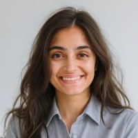 Anooshka Sethi's profile photo