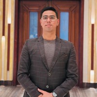 Faheem Haider Email