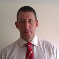 Croner Employee Carl Spary's profile photo