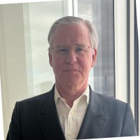 The HALO Trust Employee Anthony Bird's profile photo