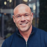 Elixir Software Ltd Employee Paul F.'s profile photo