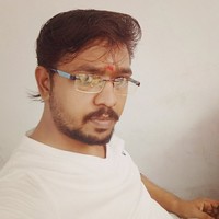 Reevooy Employee Abhishek Bhadane's profile photo