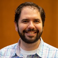 Christ the King Jesuit College Prep Employee Daniel Zundel's profile photo