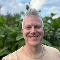 CrowdStrike Employee Steven Armstrong's profile photo