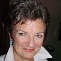 UBS Employee Beth Gore's profile photo
