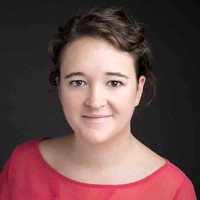 Equancy | Groupe EDG Employee Charlotte Lohou's profile photo