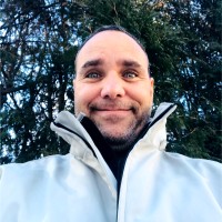 JFC Construction Employee Paulo Antonio Rodrigues Santos's profile photo