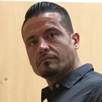 MyOffice Employee Rudy Pinero's profile photo