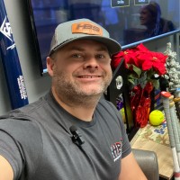 HeadbangerSports.com Employee Joe Hartman's profile photo