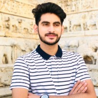 Celebal Technologies Employee Anmol Rathore's profile photo