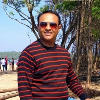 Amit Brahmbhatt Email & Phone Number
