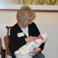 Joan McDougal