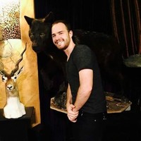 Thermal Corp., a division of Nailor International Employee Jonathan Helms's profile photo