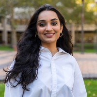 Shreya Bhargava Email
