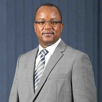 Absa Bank Kenya Employee Yusuf Omari's profile photo