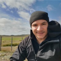 Kaufmann Chile Employee Mauricio Carbacho's profile photo