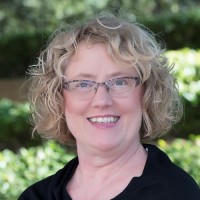 University of Iowa Employee Lynne Finn's profile photo