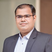 Fertin Pharma A/S Employee Ashish Mohite's profile photo