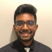 Genospace Employee Aravind Sivaram's profile photo