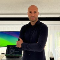 Darko Cebov Email & Phone Number
