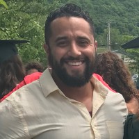 STC Material Solutions Employee Chapin Bond's profile photo