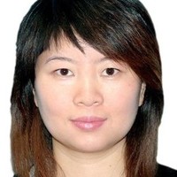 IDC Employee Terry Hou's profile photo