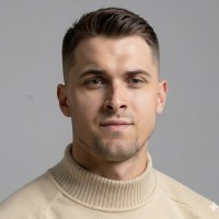 Awesomic, Inc Employee Sergey Lukin's profile photo