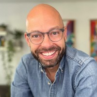 HappyFunCorp Employee Nate Jones's profile photo