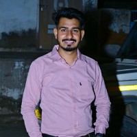 SERP WIZARD Employee Ankit Jangir's profile photo