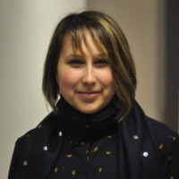 Daria Svechnikova Email