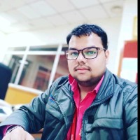 SixD Engineering Solutions Pvt. Ltd. Employee Gaurav Singhal's profile photo